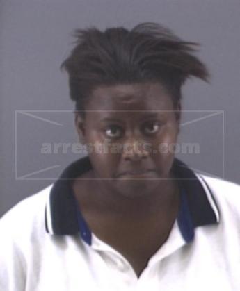 Waynetta Marie Jackson
