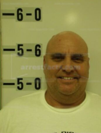 Bruce Edward Sisevich