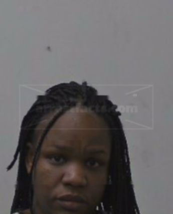 Antionette Yvette Bronson