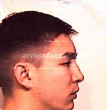 Christopher Evan Doan