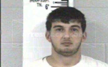 Brandon Hugh Stephens