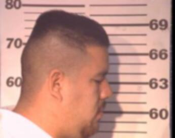 Mike Melendez Cisneros