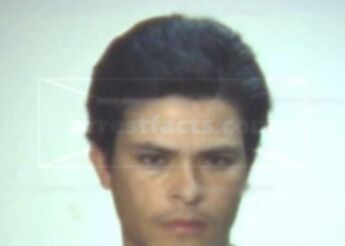 Jose Cruz Ortiz