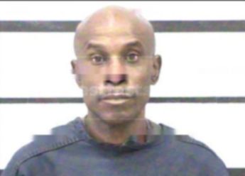 Aubrey Anthony Laws