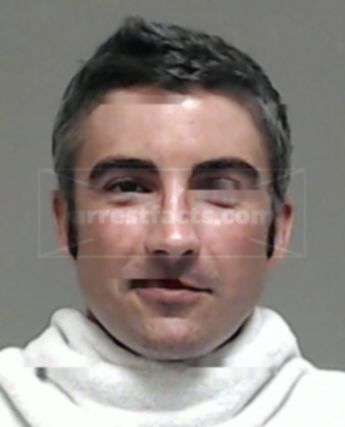 Matthew Ryan Jones