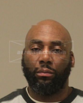 Eric Lamont Lipsey