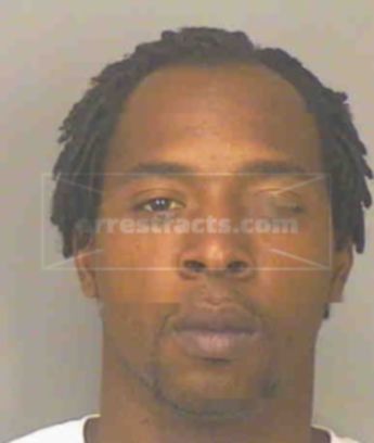 Nickolas Lavonsoa Brantley