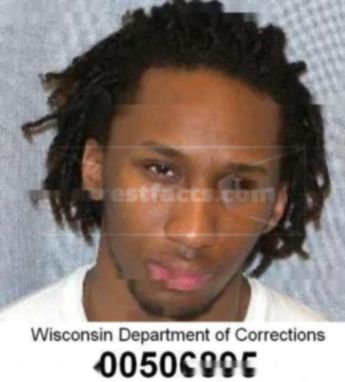 Lanarius Travell Hodges