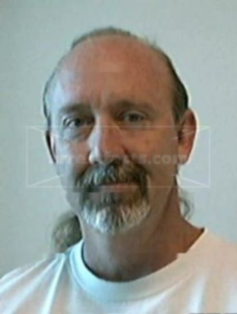 Terry Winston Helton