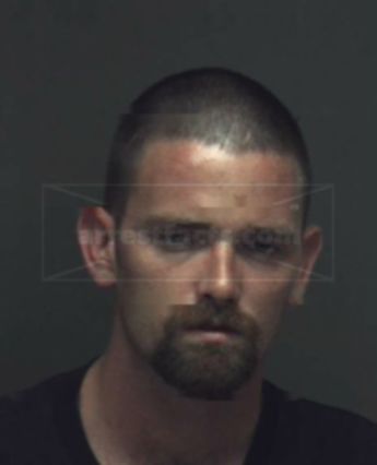Jonathan Mark Faine
