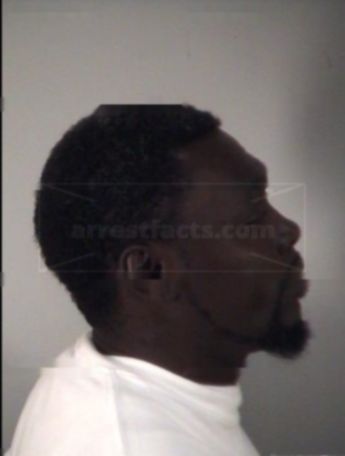 Chad Everett Conley