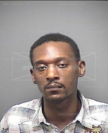Rashaun Michael Mcmillan