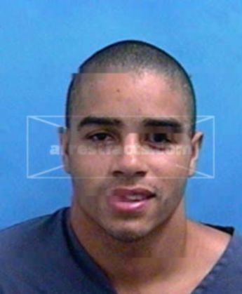Andre Alex Tate