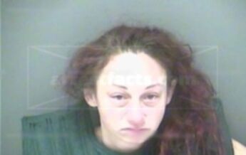 Christina Marie Smith