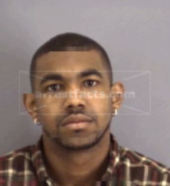 Trent Riley