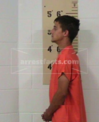 Matthew Dalton Sharrock