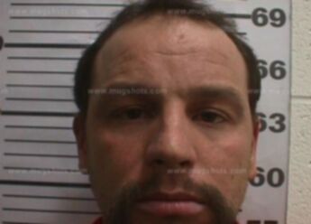 Travis Gonzales