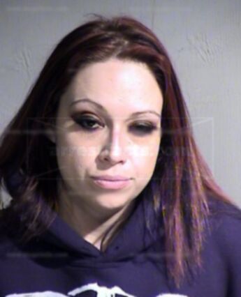 Jami Renae Miner