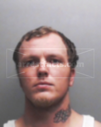 Justin Charles Garnero