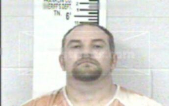 Nicholas Alan Stephens