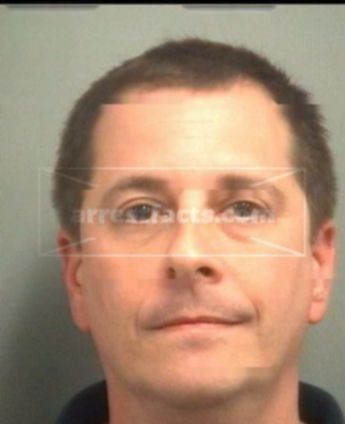 Richard Edward Beverly