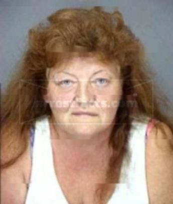 Gayle Lynn Goss