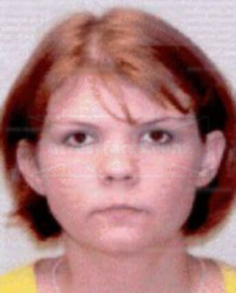Amanda Jo Christy Osborn Goble