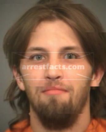 Christopher James Johncours