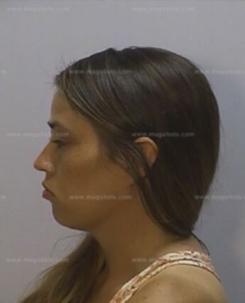 Brittany Lee Ann Farley