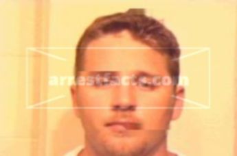 Chad Eric Whitworth