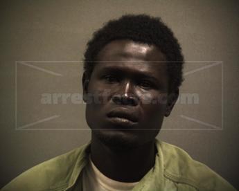 Peter Garang Deng