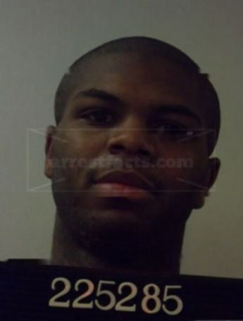 Jovan Parks