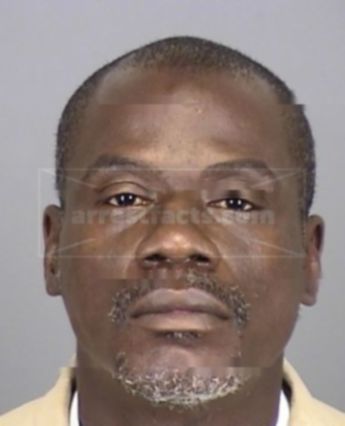 Anthony Lamont Robinson