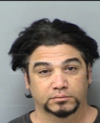 David Wayne Wernicke