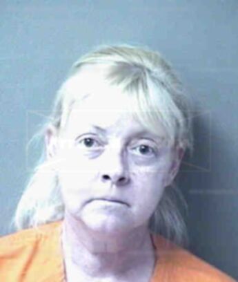 Deborah Lynn Hurst