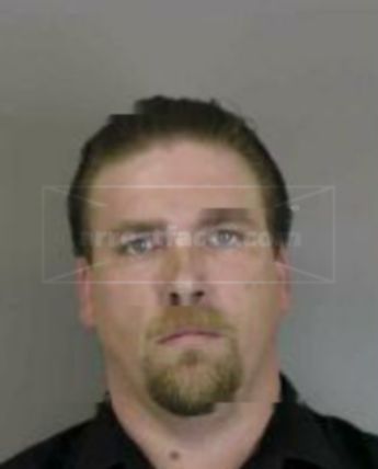 Jason Wayne Daniels