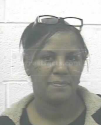 Mary Ann Green