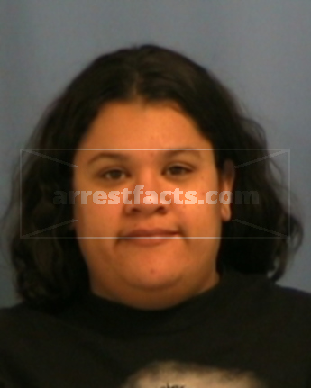 Nicole Mercedes Torres