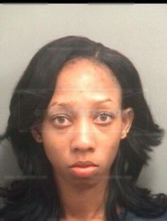 Shakara Deshawn Peteson