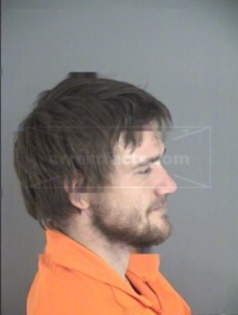 Corey Eugene Aaron