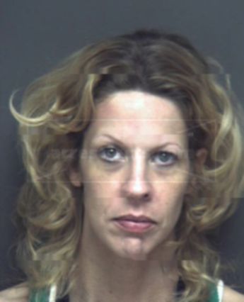 Michele Fairbanks Fender