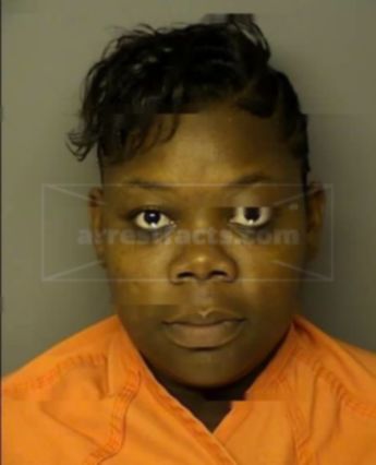 Lashanta Shannette As-Sabur