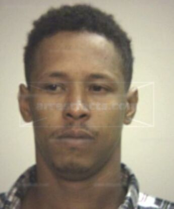 Quentin Alexander Riggins