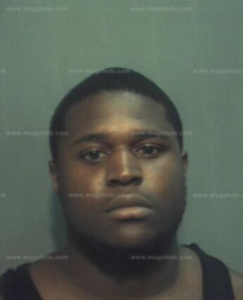 Treavin Levell Herman