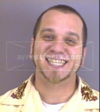 Michael Paul Parker