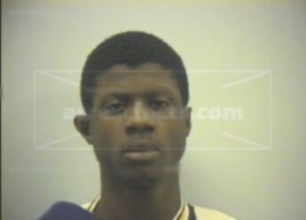 Antonio D Jackson