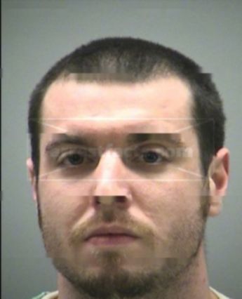 Robert Christopher Hickman Jr