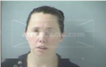 Olivia Angela Gregory
