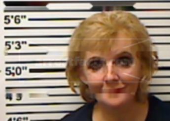 Patricia Mae Ishee