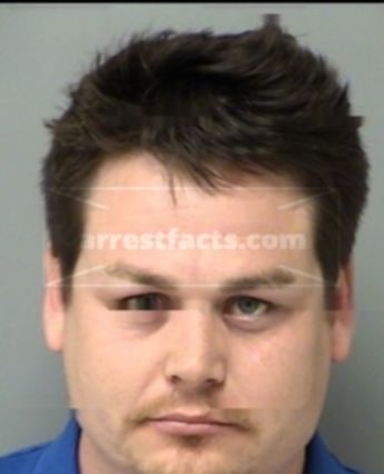 Joshua Robert Thompson